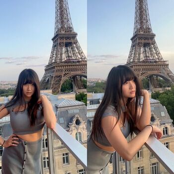 Full leaked Ariasaki private onlyfans photo