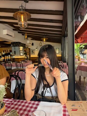 Full leaked Ariasaki page private onlyfans photo