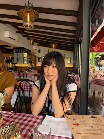 Full leaked Ariasaki page private onlyfans photo
