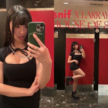 Full leaked Ariasaki page private onlyfans photo