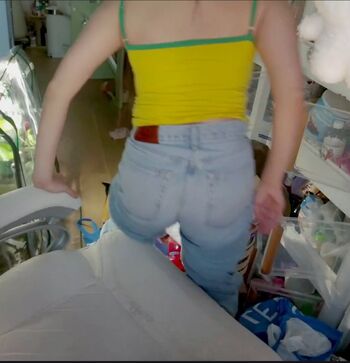 Full leaked Ariasaki private onlyfans photo