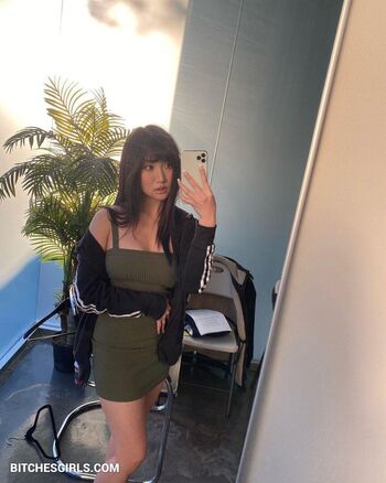 Full leaked Ariasaki page private onlyfans photo