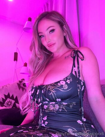Full leaked Ariasixxx private onlyfans photo
