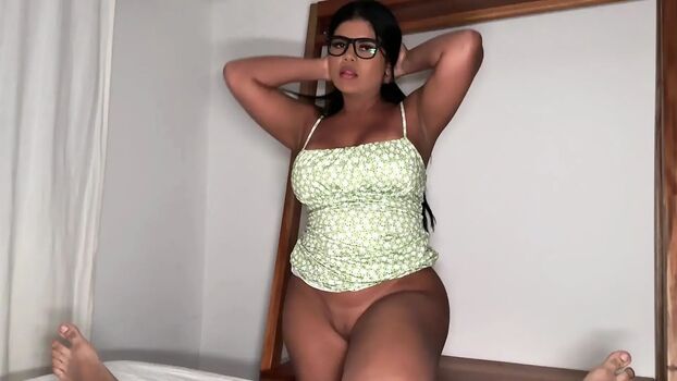 Full leaked Aricarolina private onlyfans photo
