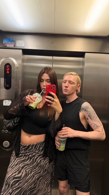 Full leaked Aricharat private onlyfans photo