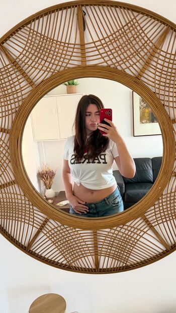 Full leaked Aricharat private onlyfans photo