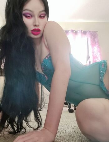 Full leaked Ariel allure private onlyfans photo