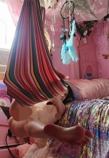 Full leaked Ariel harris private onlyfans photo