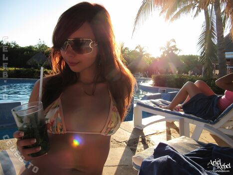 Ariel Rebel