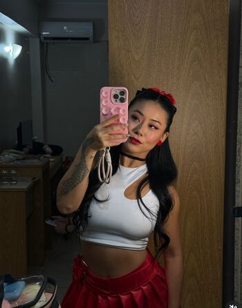 Ariel Saori