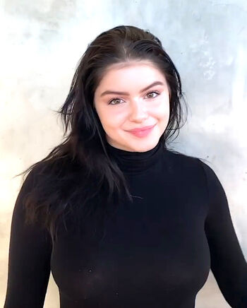 Ariel Winter