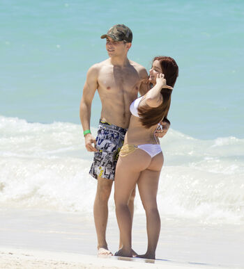 Full leaked Ariel winter page private onlyfans photo