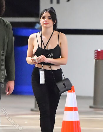 Full leaked Ariel winter private onlyfans photo
