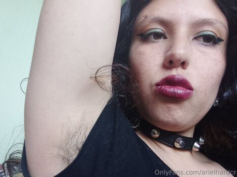 arielhardcr