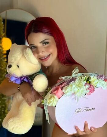 Full leaked Arieliciousxxx private onlyfans photo