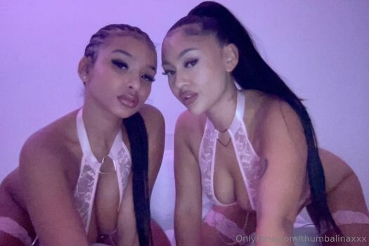 Full leaked Arielis thumbalina yazmene private onlyfans photo