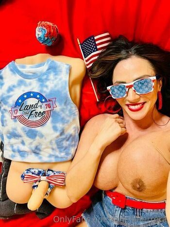 Full leaked Ariella ferrera page private onlyfans photo