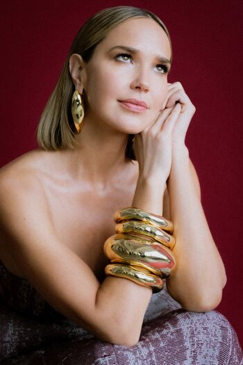 Full leaked Arielle kebbel private onlyfans photo