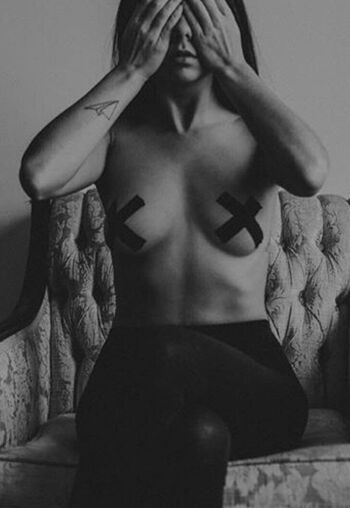 Arielle livernoche