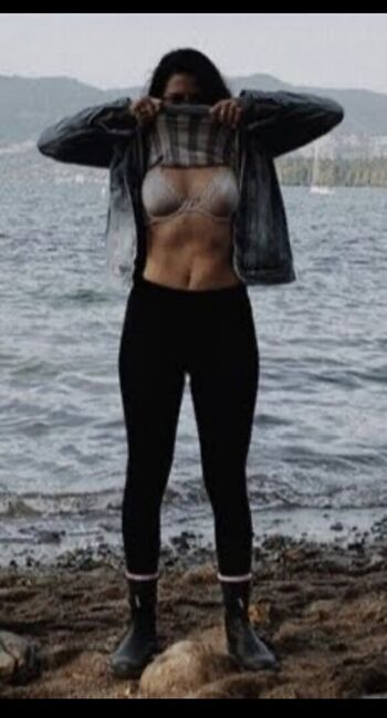 Full leaked Arielle livernoche private onlyfans photo
