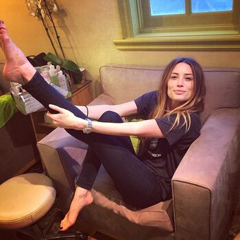 Full leaked Arielle vandenberg private onlyfans photo