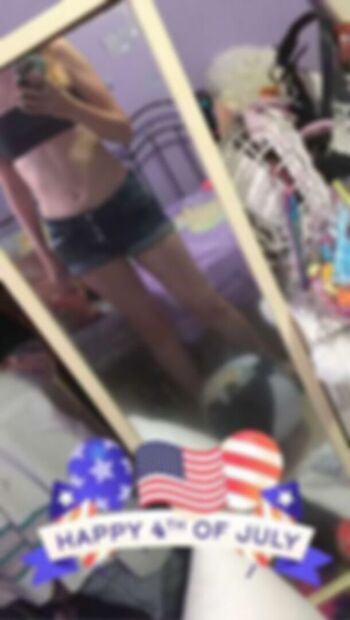 Full leaked Aries baby private onlyfans photo