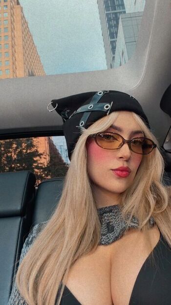 Full leaked Arigameplays private onlyfans photo