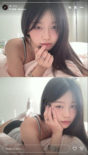 Full leaked Arii iz page private onlyfans photo