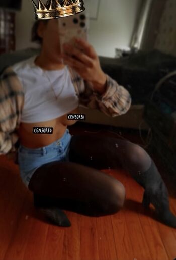 Full leaked Ariilly page private onlyfans photo