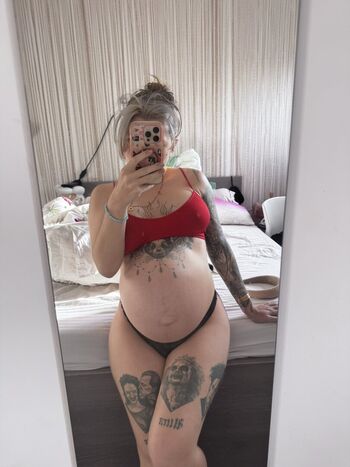 Full leaked Ariia private onlyfans photo