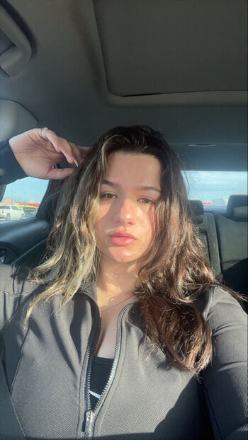 Full leaked Arijana pjetrovic private onlyfans photo