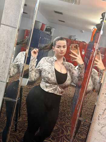 Full leaked Arijana pjetrovic private onlyfans photo
