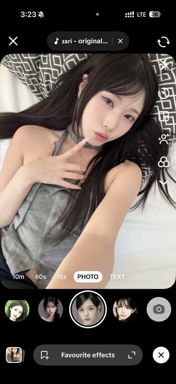 Full leaked Arikills private onlyfans photo