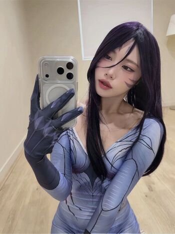 Full leaked Arikills private onlyfans photo