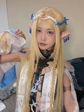 Full leaked Arikills private onlyfans photo