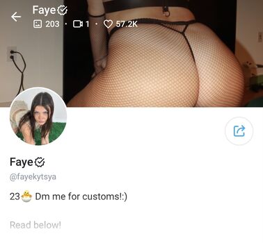 Full leaked Arikytsya private onlyfans photo