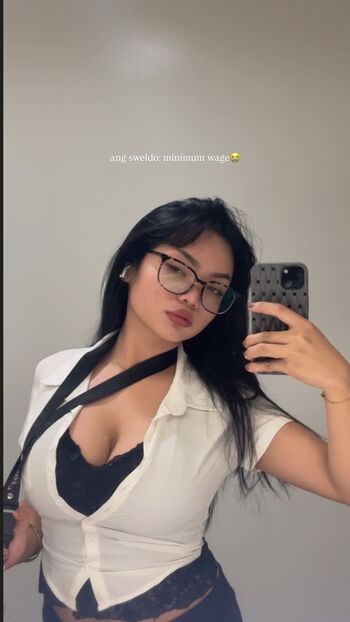 Full leaked Arimae private onlyfans photo