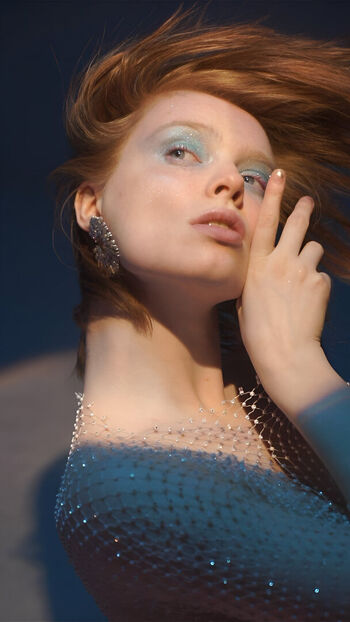 Full leaked Clemence audiard/ private onlyfans photo