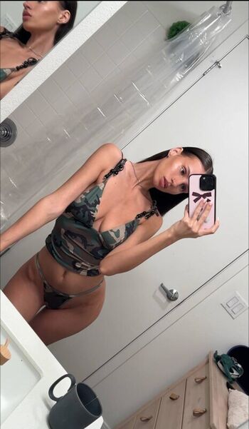 Full leaked Arina kondrashova private onlyfans photo