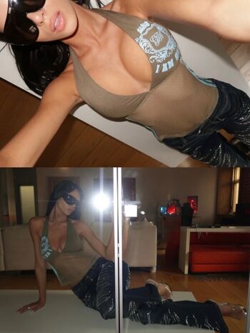 Full leaked Arina kondrashova private onlyfans photo