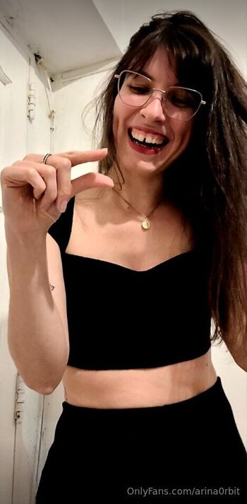 arina0rbit