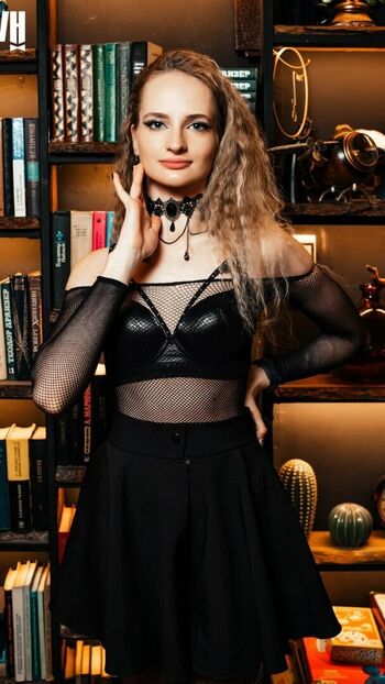 Full leaked Arinazhotikova private onlyfans photo