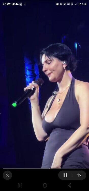 Full leaked Arisamusic private onlyfans photo