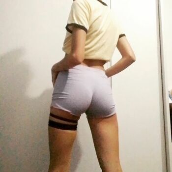 Full leaked Ariuwu montes private onlyfans photo