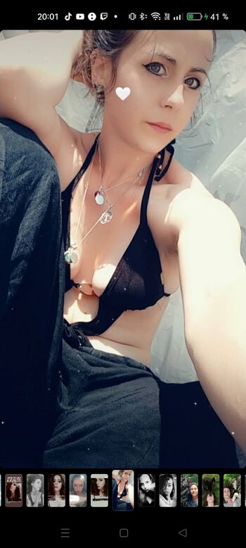 Full leaked Arkannebleiz private onlyfans photo