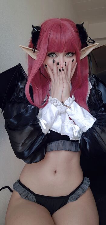 Full leaked Arlequisse page private onlyfans photo