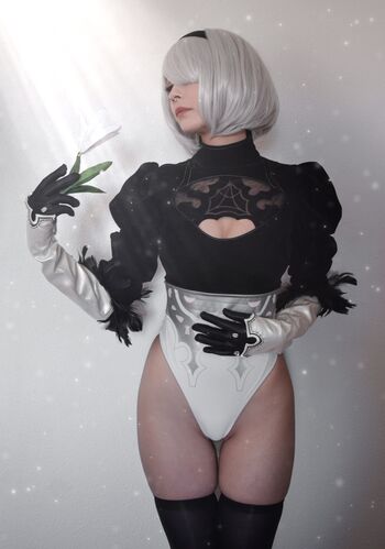 Full leaked Arlequisse page private onlyfans photo