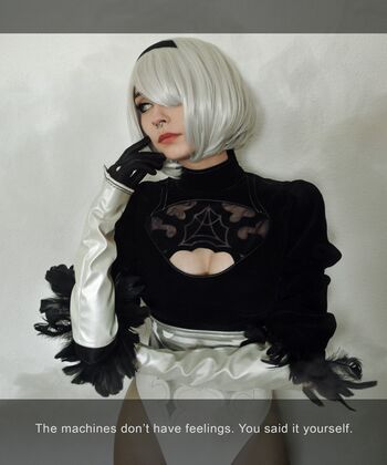 Full leaked Arlequisse private onlyfans photo