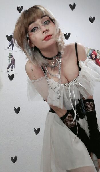 Full leaked Arlequisse page private onlyfans photo