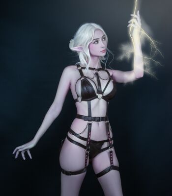 Full leaked Arlequisse page private onlyfans photo